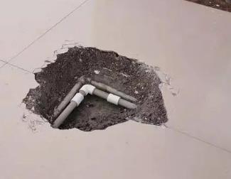 南平市卫生间漏水维修公司为您分享如何判断家里漏水