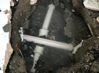 南平市阳台漏水维修公司为您分享楼上楼下漏水怎么处理
