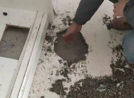 南平市卫生间漏水维修公司分享下精确定位查漏水一次多少钱?不同级别收费不同