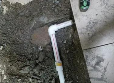 南平市阳台漏水维修时有哪些声音会影响检漏仪